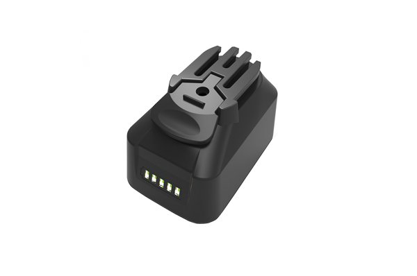 Корпус аккумулятора из PPSU