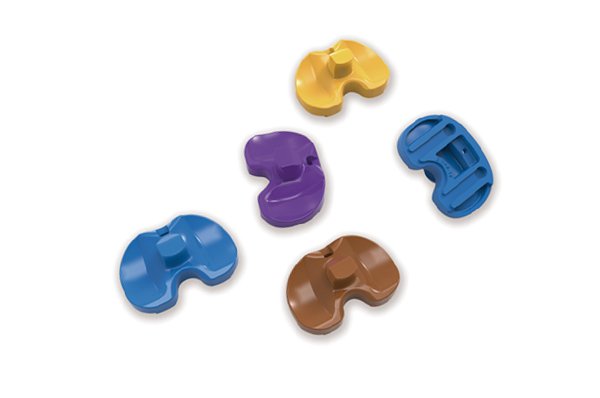 PPSU модель коленного сустава для испытаний