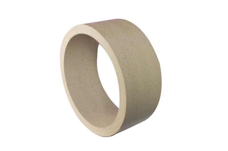 Кольцо с покрытием из PEEK