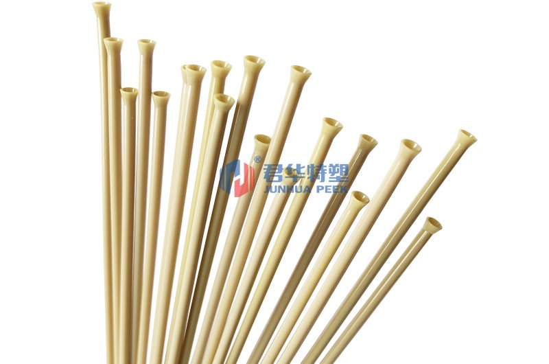 PEEK капилляр для непрерывной экструзии