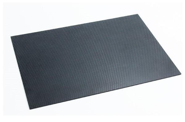 CF/PEEK композитный лист