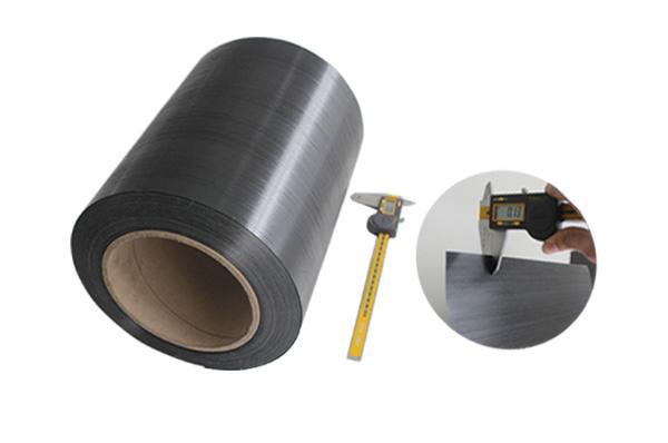 CF/PEEK композитная препрег-лента