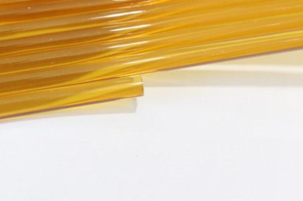 Тонкий стержень из ПЭИ