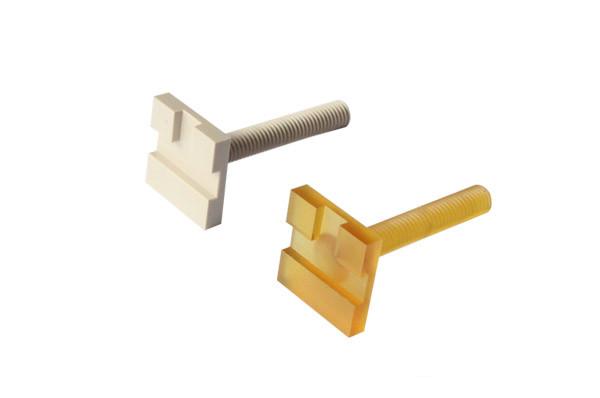 Болты из ПЭИ