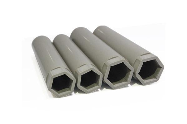 Внешний бак дигестора из PEEK