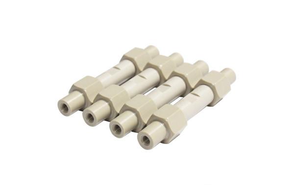 Защитная колонна из PEEK для колонны