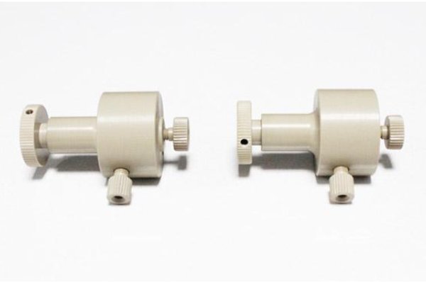 Вентиляционный клапан из PEEK