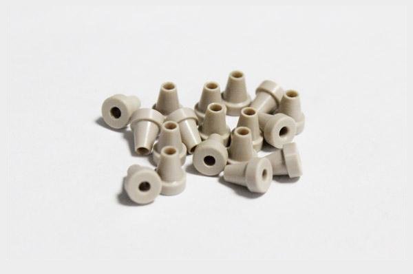 Кольцо из лопаток PEEK