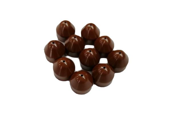 JHPI-10 Теплоизоляционный колпачок