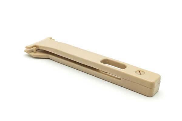 Зажим для пластин PEEK