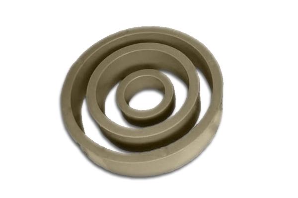 Уплотнительное кольцо из PEEK