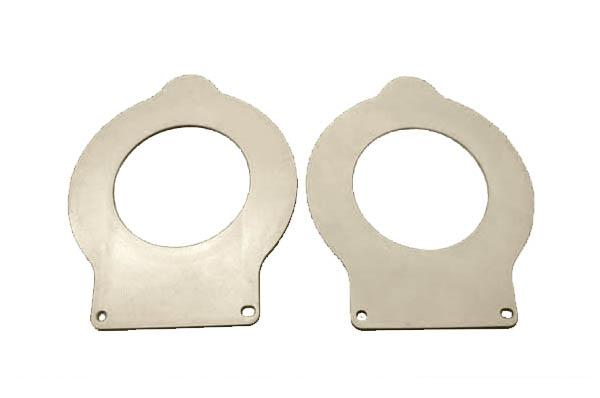 Тонкая прокладка из PEEK