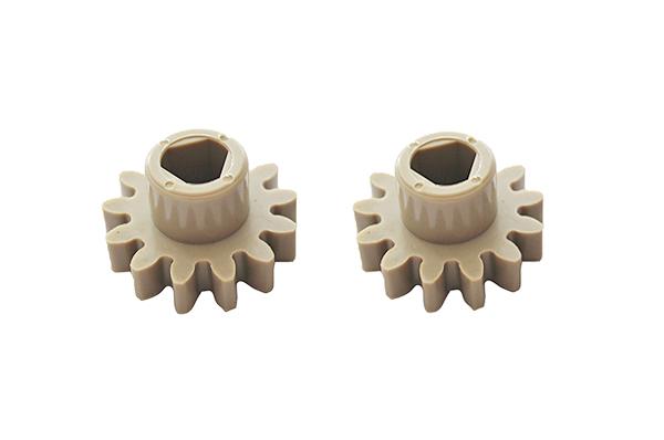 Шестерня из PEEK