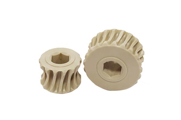 PEEK червячные передачи