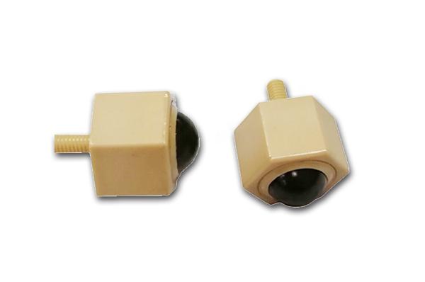 Универсальное шаровое основание из PEEK