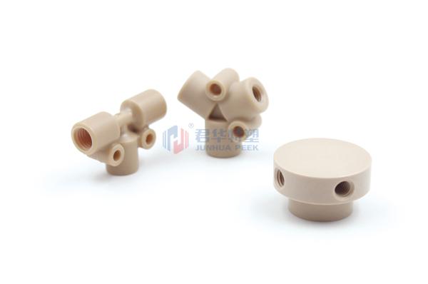 PEEK Тройник/Крестовина