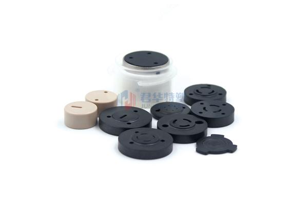 Уплотнение ротора из PEEK