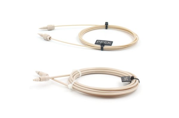 PEEK дозирующее кольцо