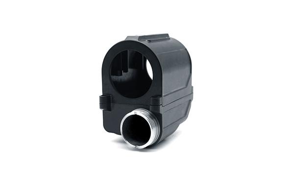 Детали из PEEK для системы наведения