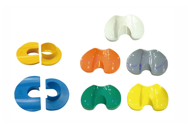 Экстрактор и большеберцовая подушка из PPSU