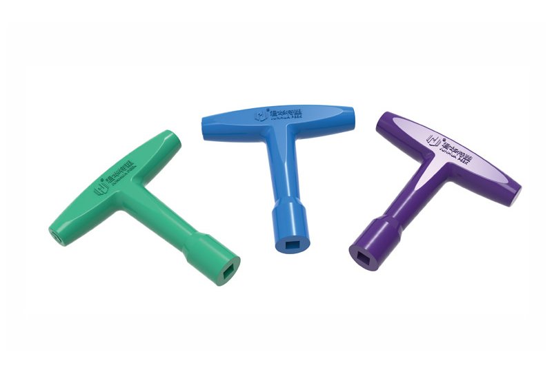 Медицинский ключ из PPSU