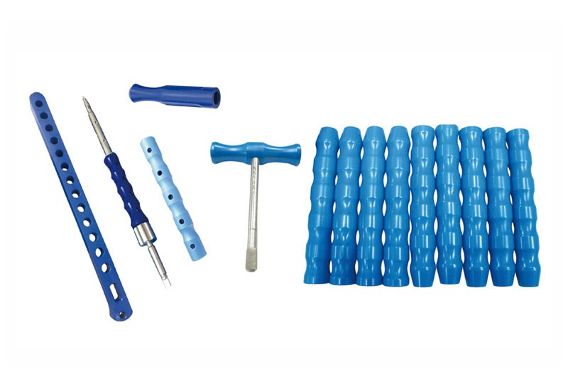 Ручка из PPSU