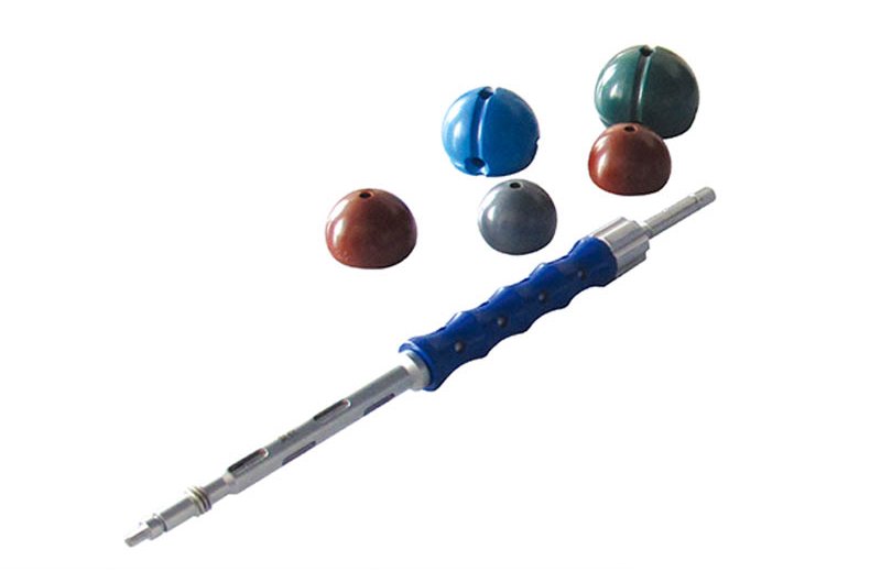 Соединительные детали из PPSU