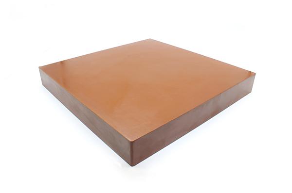 Пластины из полиимида (PI) (JHPI-10)