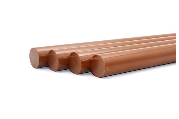 Стержни из полиимида (JHPI-10)