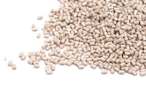 Гранулы PEEK медицинского класса для имплантатов AKSOPEEK