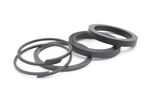 108×97.5x11PEEK уплотнительное кольцо