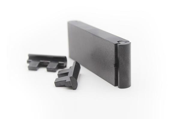 Лезвие из ПЭЭК для автомобильного тормозного насоса