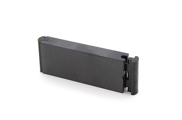 Слайды и фитинги из PEEK