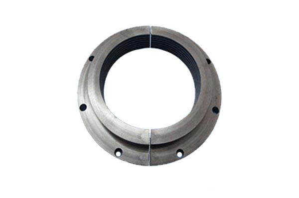 PEEK газовое уплотнительное кольцо