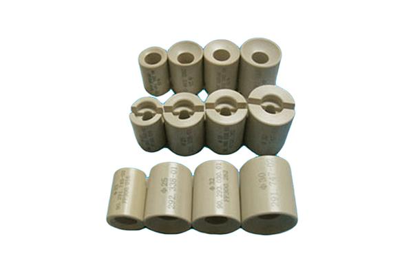 Износостойкие детали из PEEK