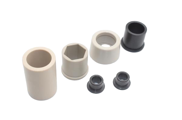 Иллюстрация втулки из PEEK