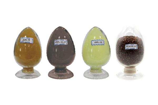 Полиимидная смола