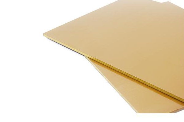 PAI Пластина