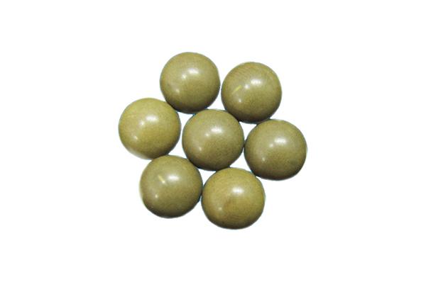 PAI маленький шарик