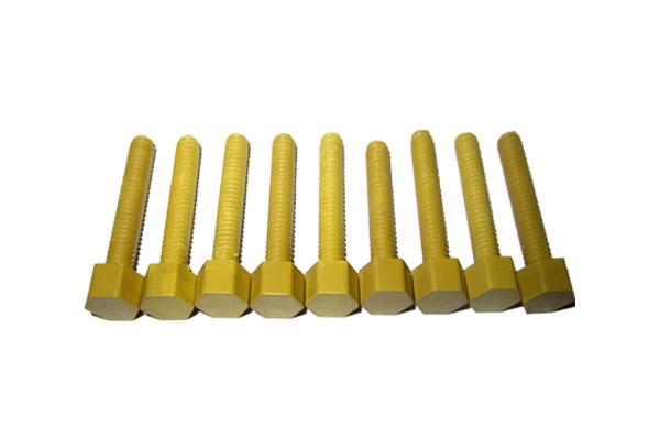 Винт из ПАИ