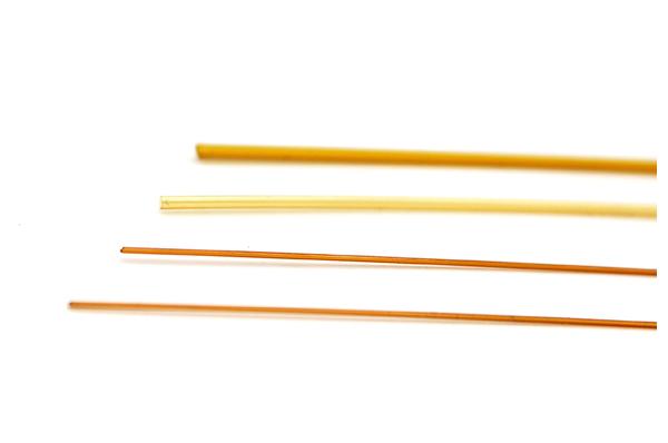 Трубка из полиимида (PI)