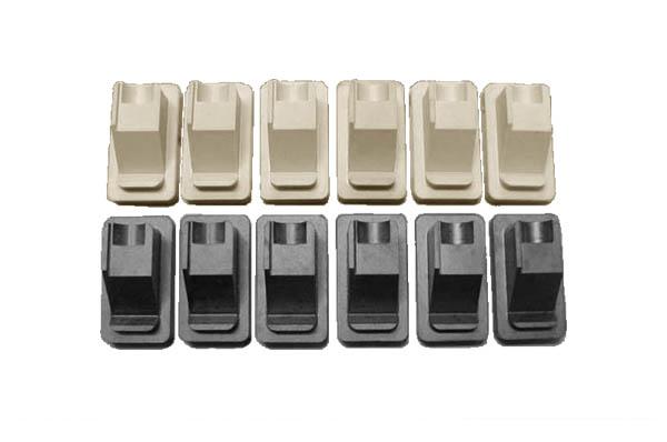 PEEK детали для ультразвуковых измерений