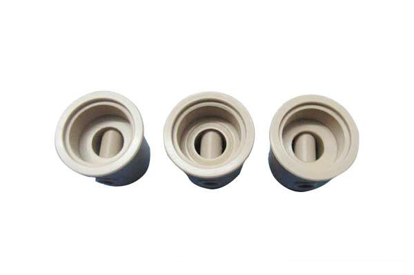 Ультразвуковая сварка деталей из PEEK