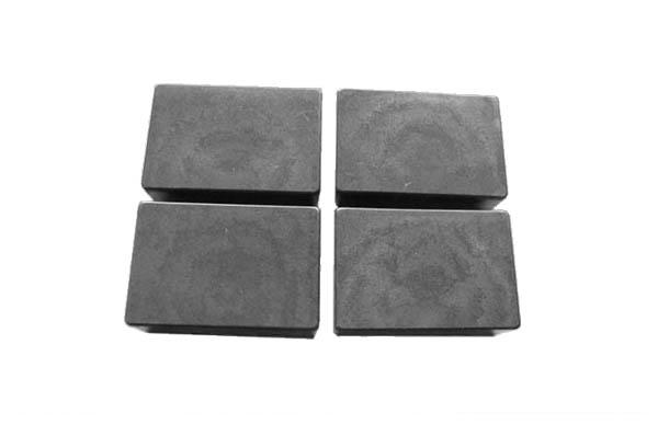 Корпус и крышка из PEEK