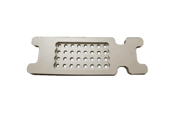 Пластина фильтра из PEEK