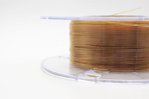 PEKK полиэфиркетонкетонная нить для 3D-печати