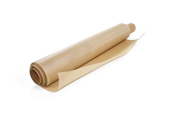 Ткань для фильтров из PEEK