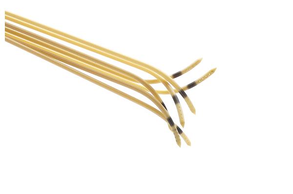 Иглы для пункции мочевого пузыря из PEEK