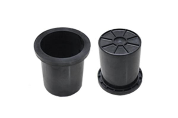 Изоляционная втулка из PEEK для магнитного насоса