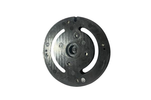 Распределительная пластина из PEEK